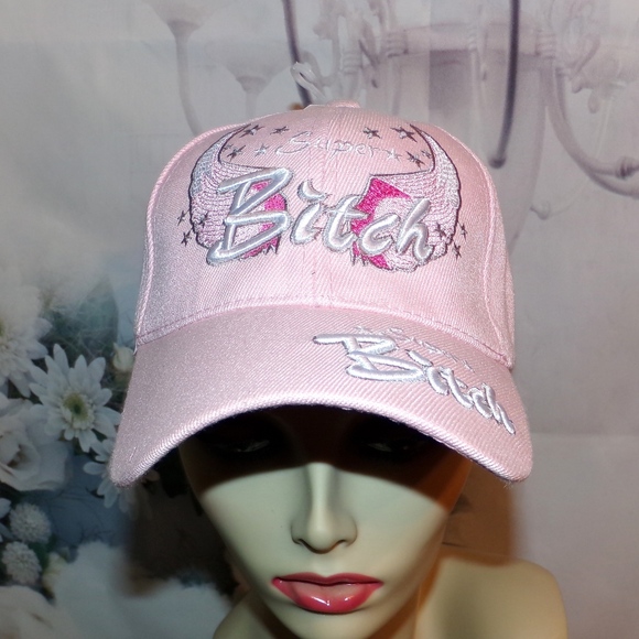 women's embroidered hats